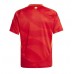 Spain Replica Home Shirt Euro 2024 Short Sleeve